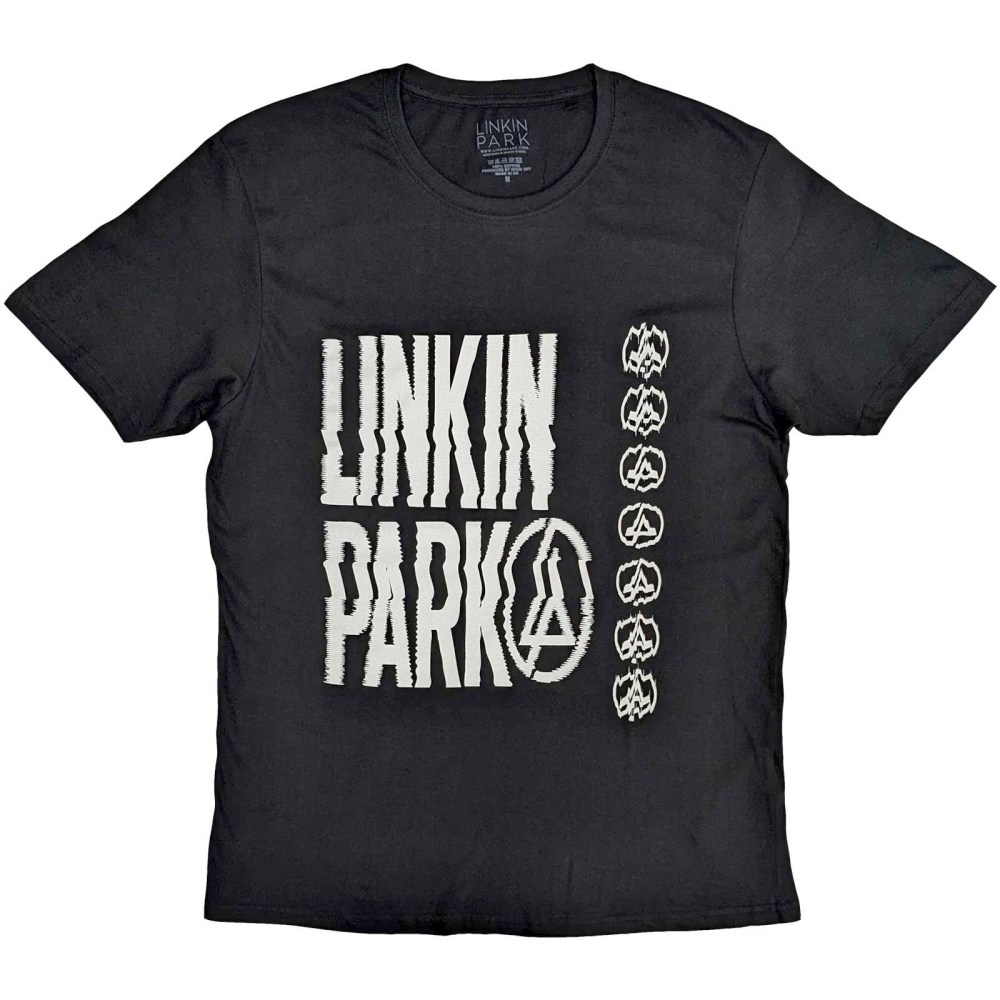 Linkin park t-shirt herren best sale